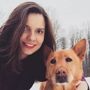 Meet your Posher, Morgan